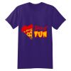 Softstyle™ youth ringspun t-shirt Thumbnail