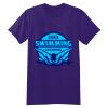 Softstyle™ youth ringspun t-shirt Thumbnail