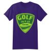 Softstyle™ youth ringspun t-shirt Thumbnail