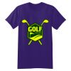 Softstyle™ youth ringspun t-shirt Thumbnail