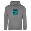 College hoodie Thumbnail