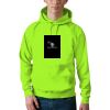 Electric hoodie Thumbnail