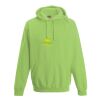 Electric hoodie Thumbnail