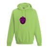 Electric hoodie Thumbnail