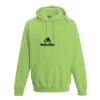 Electric hoodie Thumbnail