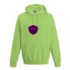 Electric hoodie Thumbnail