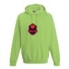 Electric hoodie Thumbnail