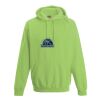 Electric hoodie Thumbnail