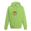 Electric hoodie Thumbnail