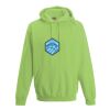 Electric hoodie Thumbnail