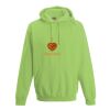 Electric hoodie Thumbnail