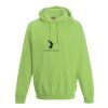 Electric hoodie Thumbnail