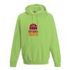 Electric hoodie Thumbnail