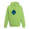 Electric hoodie Thumbnail