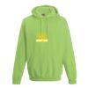 Electric hoodie Thumbnail