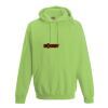 Electric hoodie Thumbnail