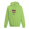 Electric hoodie Thumbnail