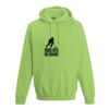 Electric hoodie Thumbnail