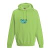 Electric hoodie Thumbnail