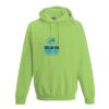 Electric hoodie Thumbnail