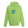 Electric hoodie Thumbnail