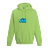 Electric hoodie Thumbnail