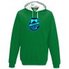 Varsity hoodie Thumbnail