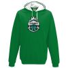 Varsity hoodie Thumbnail