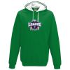 Varsity hoodie Thumbnail