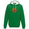 Varsity hoodie Thumbnail