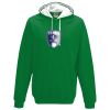 Varsity hoodie Thumbnail