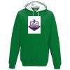 Varsity hoodie Thumbnail