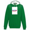 Varsity hoodie Thumbnail