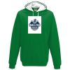 Varsity hoodie Thumbnail