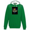 Varsity hoodie Thumbnail