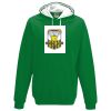 Varsity hoodie Thumbnail