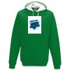 Varsity hoodie Thumbnail