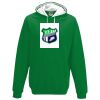 Varsity hoodie Thumbnail