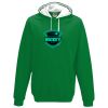 Varsity hoodie Thumbnail