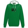 Varsity hoodie Thumbnail