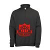 Sophomore ¼ zip sweatshirt Thumbnail