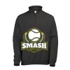 Sophomore ¼ zip sweatshirt Thumbnail