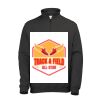 Sophomore ¼ zip sweatshirt Thumbnail