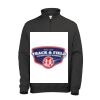 Sophomore ¼ zip sweatshirt Thumbnail