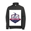 Sophomore ¼ zip sweatshirt Thumbnail