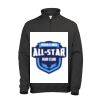 Sophomore ¼ zip sweatshirt Thumbnail