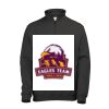 Sophomore ¼ zip sweatshirt Thumbnail