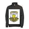 Sophomore ¼ zip sweatshirt Thumbnail