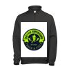 Sophomore ¼ zip sweatshirt Thumbnail