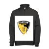 Sophomore ¼ zip sweatshirt Thumbnail